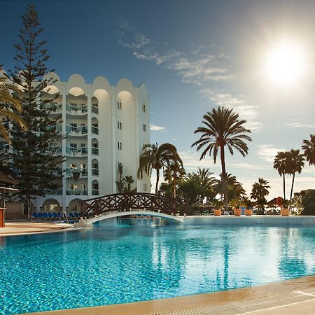 Ona Marinas De Nerja Spa Resort Exterior photo